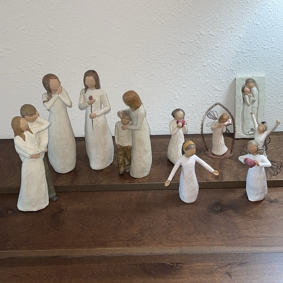 Willow Tree Other - Dropping Soon Willow Tree Individuals for sale